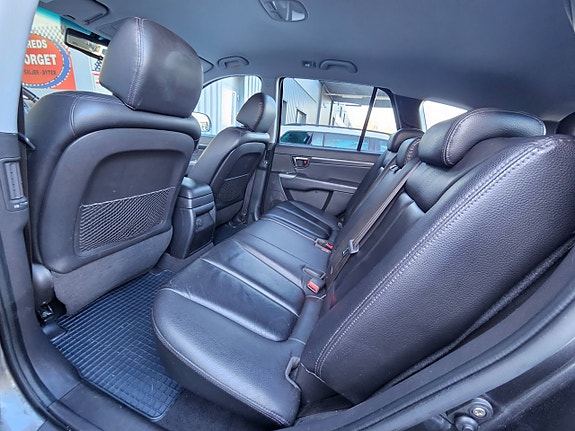 Hyundai Santa Fe 14 of 21