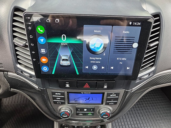 Hyundai Santa Fe 20 of 21