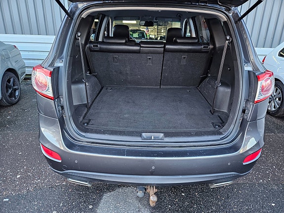 Hyundai Santa Fe 13 of 21