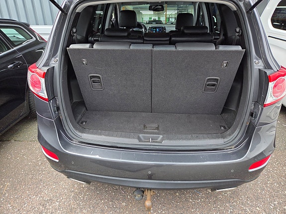 Hyundai Santa Fe 18 of 21