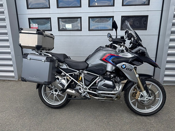BMW R 1200 GS