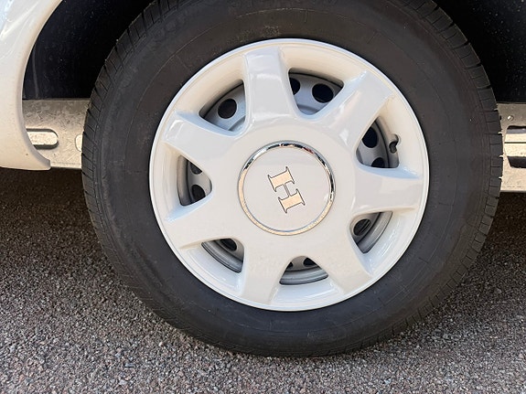 Hobby Prestige 560 WLU 21 of 21