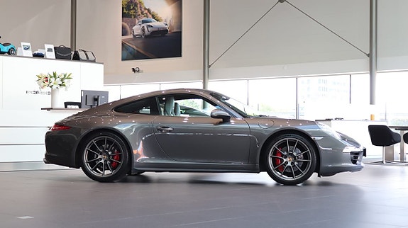 Porsche 911 5 of 5