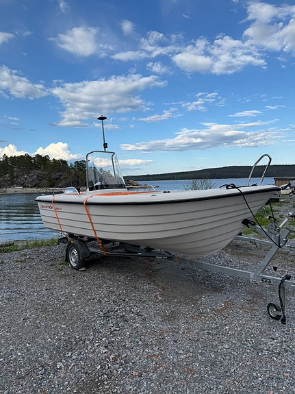 Sandström Classic 510 3 of 3