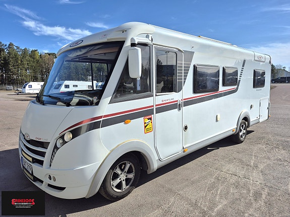 LMC I745