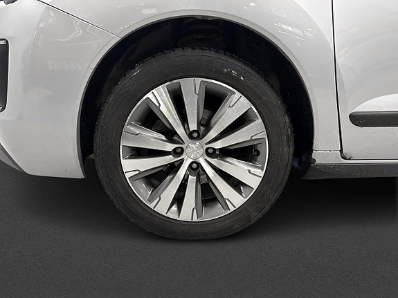 Peugeot 3008 15 of 15