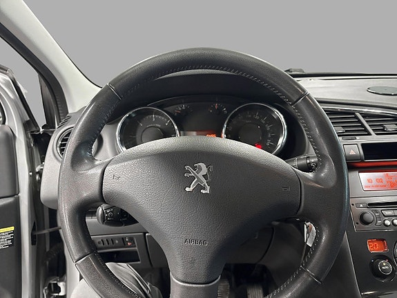 Peugeot 3008 14 of 15