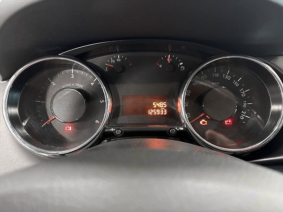 Peugeot 3008 13 of 15