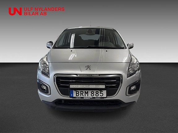 Peugeot 3008 6 of 15