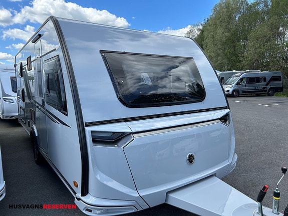 Knaus SÜDWIND BLACK SELECTION 580 UK 8 of 23