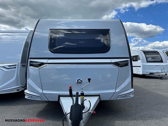Knaus SÜDWIND BLACK SELECTION 580 UK
