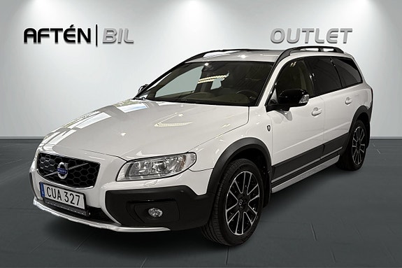 İkinci el  Volvo Xc70 2.4