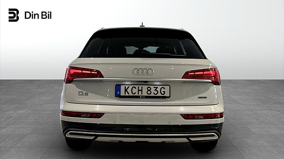 Audi Q5 5 of 5