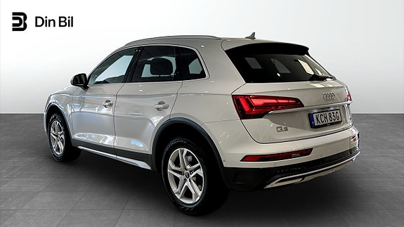 Audi Q5 3 of 5