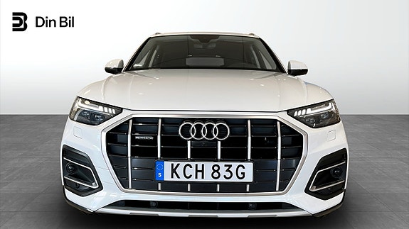 Audi Q5 4 of 5