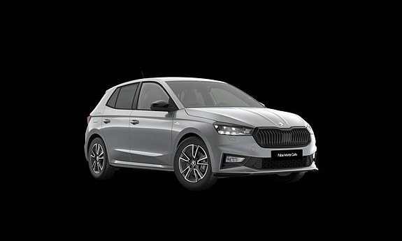 İkinci el  Škoda Fabia 
