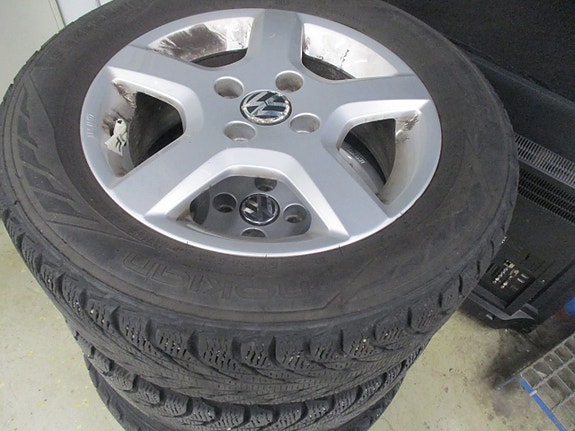 Volkswagen UP! 11 of 11