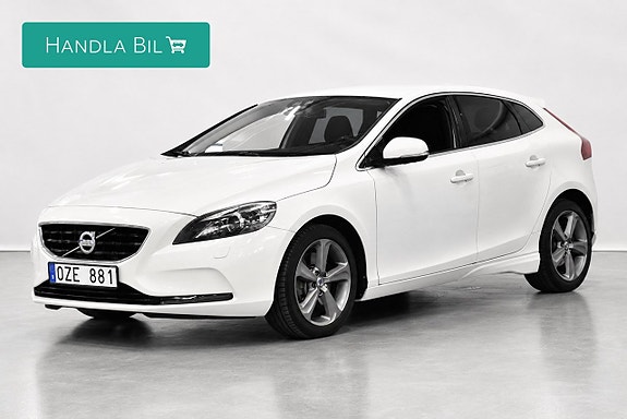 İkinci el  Volvo V40 