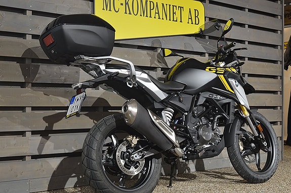 BMW G310GS 3 of 5