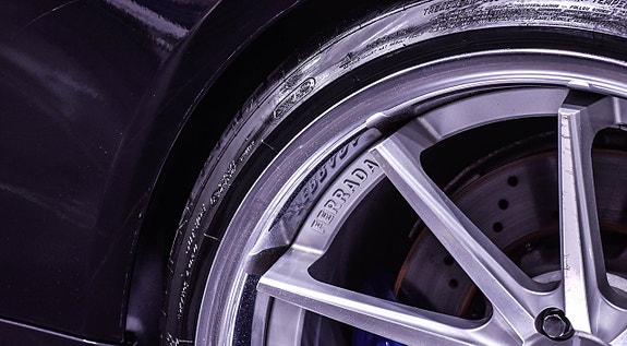BMW M4 19 of 28