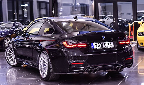 BMW M4 11 of 28