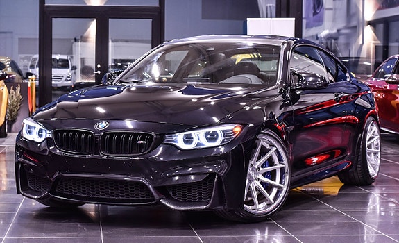 BMW M4
