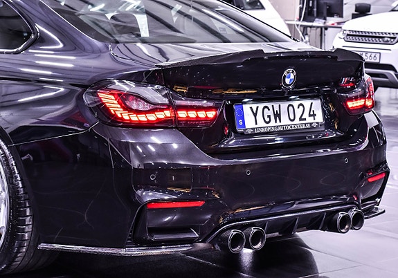 BMW M4 13 of 28