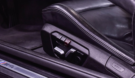 BMW M4 20 of 28