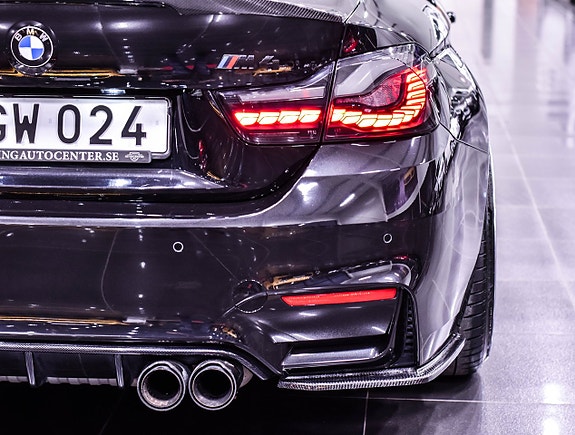 BMW M4 15 of 28