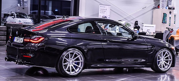 BMW M4 10 of 28