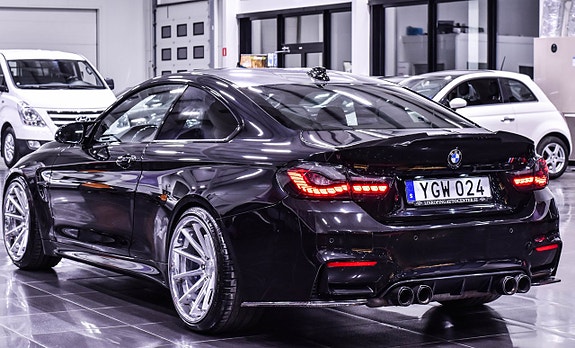 BMW M4 12 of 28