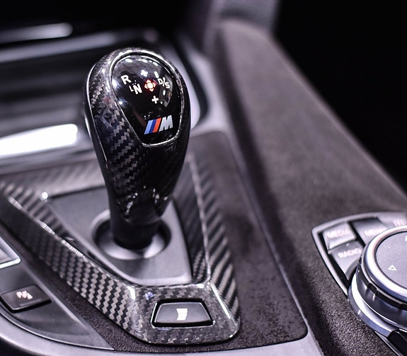 BMW M4 21 of 28