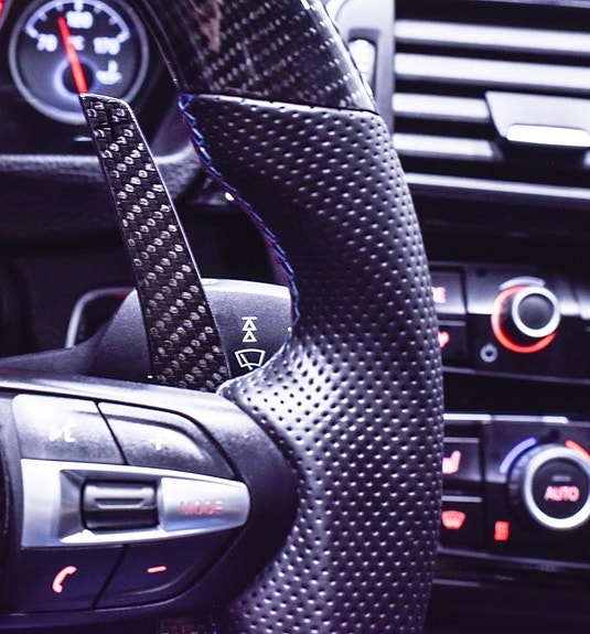 BMW M4 26 of 28