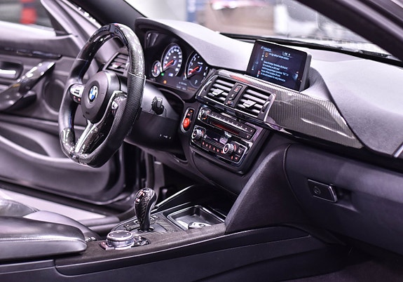 BMW M4 23 of 28