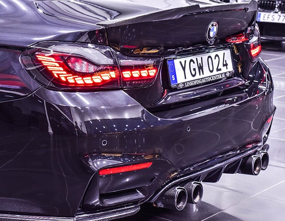 BMW M4 9 of 28