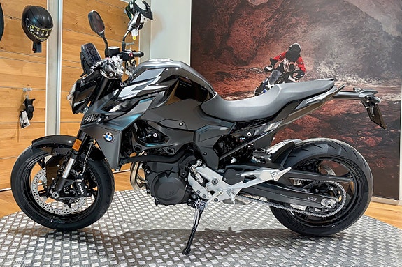 BMW F 900 R |SPARA 7. 845:-|Gearshift assistant Pro|Värmehandtag| 2 of 9