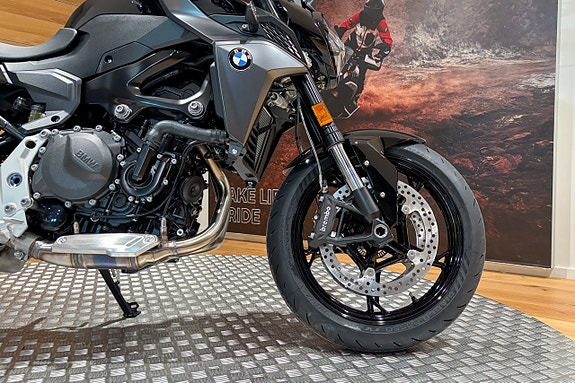 BMW F 900 R |SPARA 7. 845:-|Gearshift assistant Pro|Värmehandtag| 5 of 9