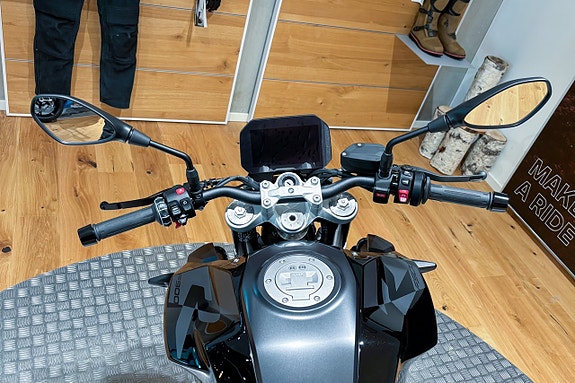 BMW F 900 R |SPARA 7. 845:-|Gearshift assistant Pro|Värmehandtag| 7 of 9