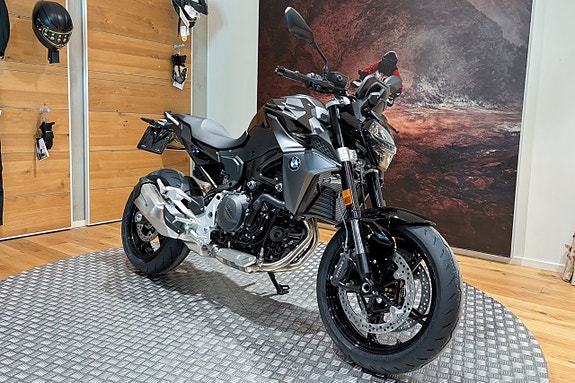 BMW F 900 R |SPARA 7. 845:-|Gearshift assistant Pro|Värmehandtag| 3 of 9