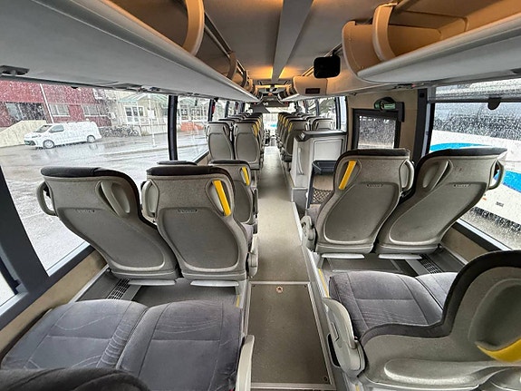 Volvo 9500 – 7 bussar tillgängliga! 10 of 12