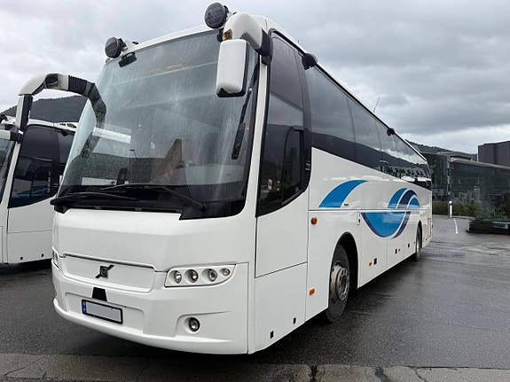 Volvo 9500 – 7 bussar tillgängliga! 4 of 12