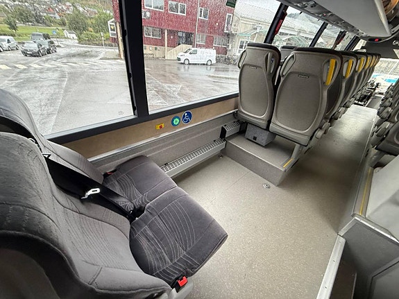 Volvo 9500 – 7 bussar tillgängliga! 12 of 12