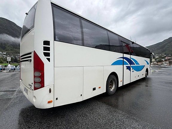 Volvo 9500 – 7 bussar tillgängliga! 3 of 12