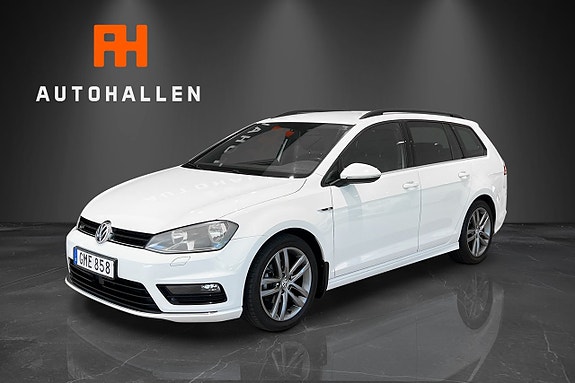 Volkswagen Golf-Serie
