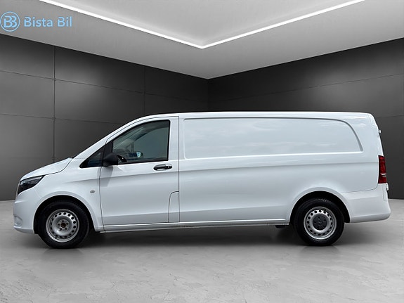 Mercedes-Benz Vito 116 5 of 5