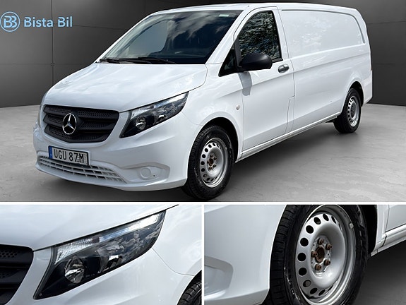 Mercedes-Benz Vito 116