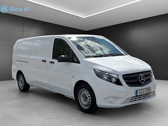 Mercedes-Benz Vito 116 4 of 5