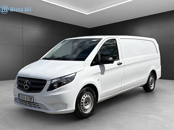 Mercedes-Benz Vito 116 3 of 5