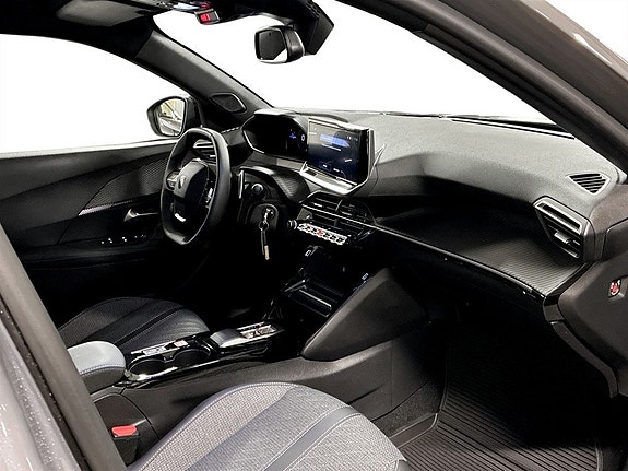 Peugeot 2008 14 of 19