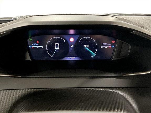 Peugeot 2008 8 of 19
